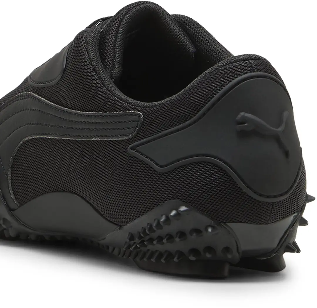 Puma Mostro OG Prime Sneakers - Zwart - afbeelding 2 van 6