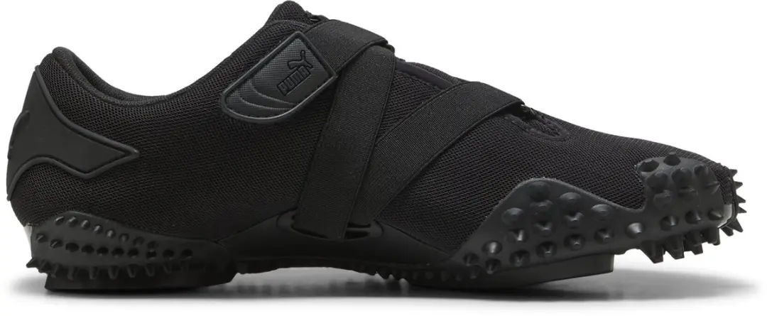 Puma Mostro OG Prime Sneakers - Zwart - afbeelding 3 van 6