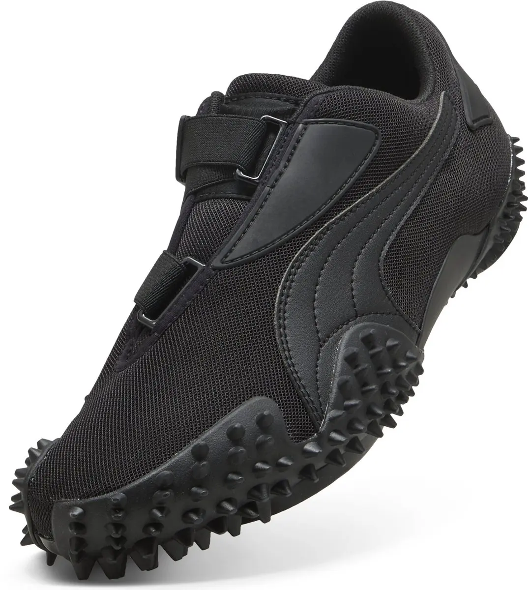 Puma Mostro OG Prime Sneakers - Zwart - afbeelding 6 van 6