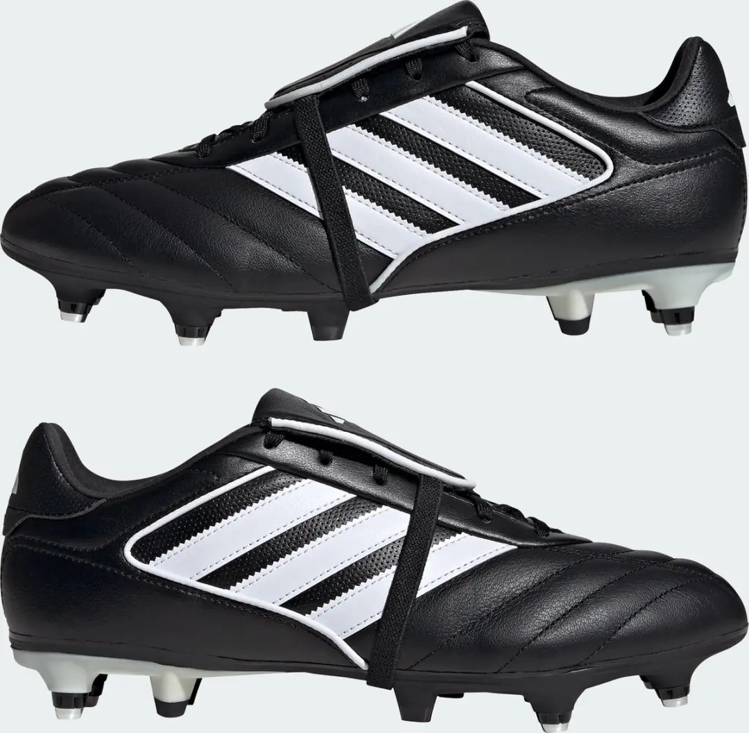 Adidas Copa Gloro 2 SG Voetbalschoenen - Zwart - afbeelding 6 van 6