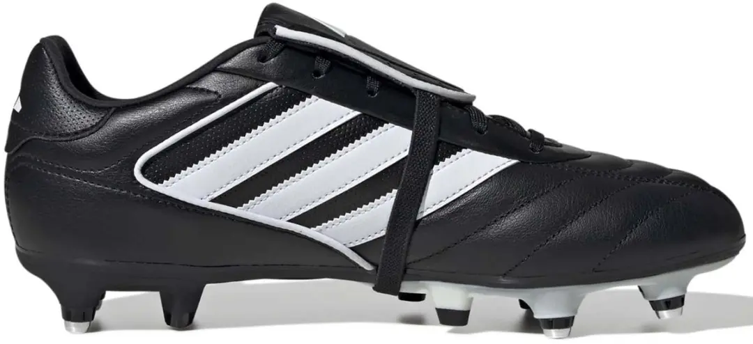 Adidas Copa Gloro 2 SG Voetbalschoenen - Zwart - afbeelding 2 van 6