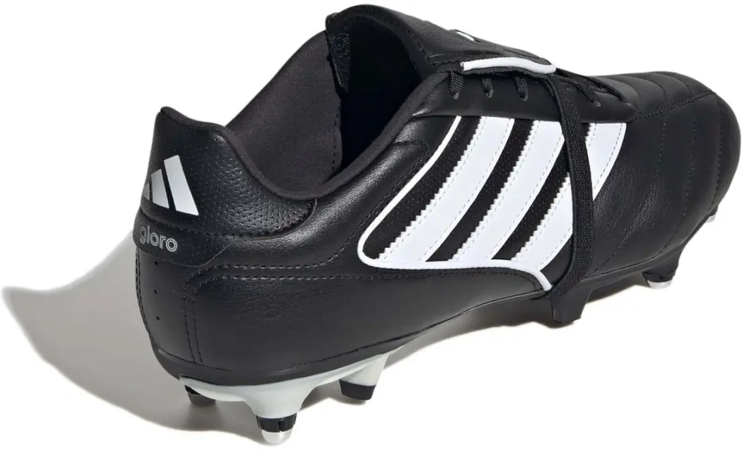 Adidas Copa Gloro 2 SG Voetbalschoenen - Zwart - afbeelding 3 van 6