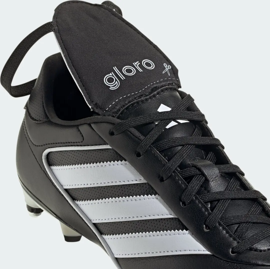 Adidas Copa Gloro 2 SG Voetbalschoenen - Zwart - afbeelding 5 van 6