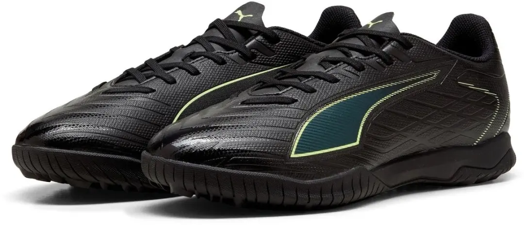Puma Ultra 6 Play TT Voetbalschoenen Senior