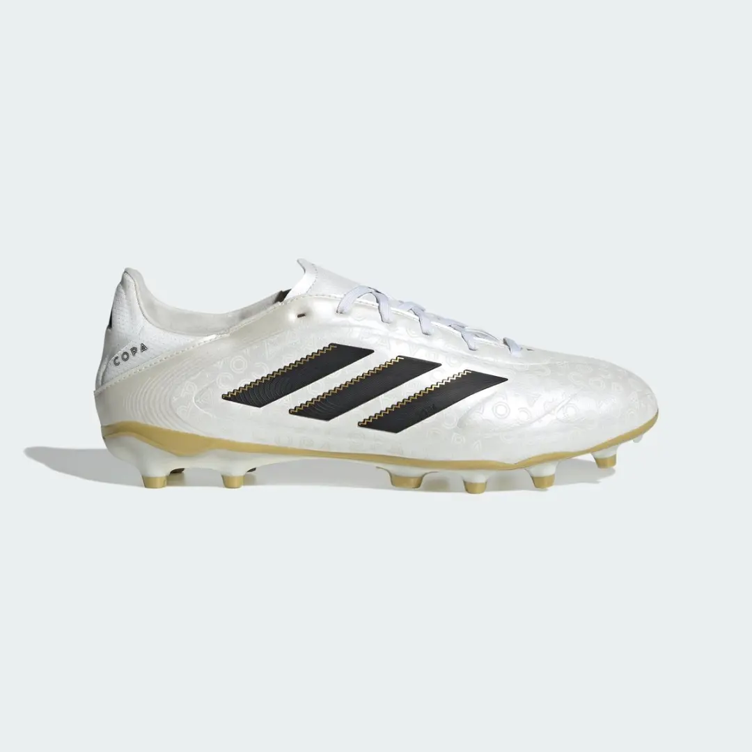 adidas Copa Pure 3 FG Voetbalschoenen JH6296 - Wit
