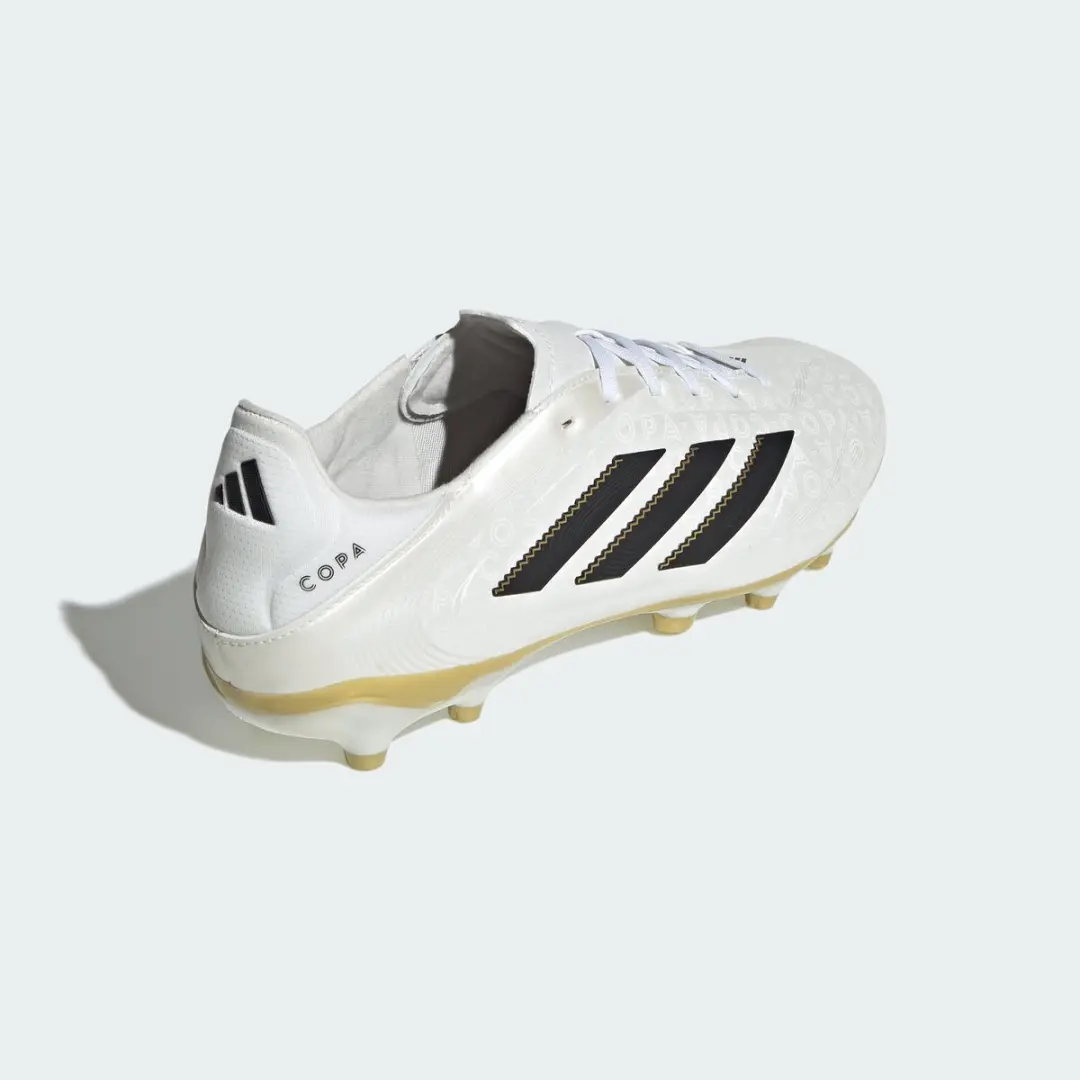 adidas Copa Pure 3 FG Voetbalschoenen JH6296 - Wit - afbeelding 6 van 6