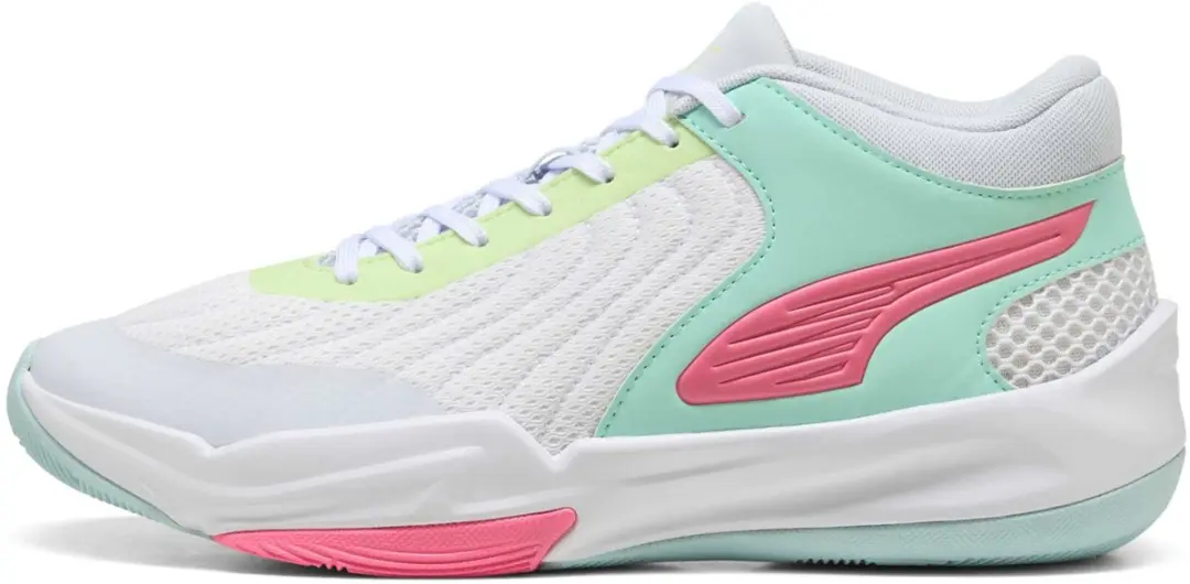 Basketbalschoenen Puma Court Pro 2