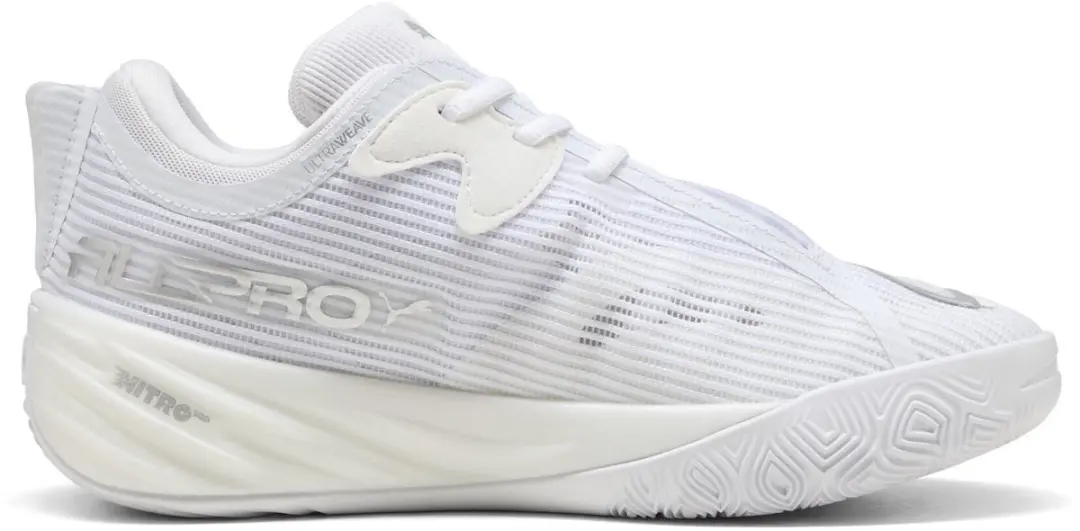 Puma All-Pro Nitro 2 Basketbalschoenen