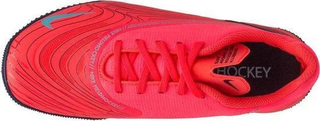 Nike Vapor Drive Hockeyschoen Rood 43 - afbeelding 3 van 6