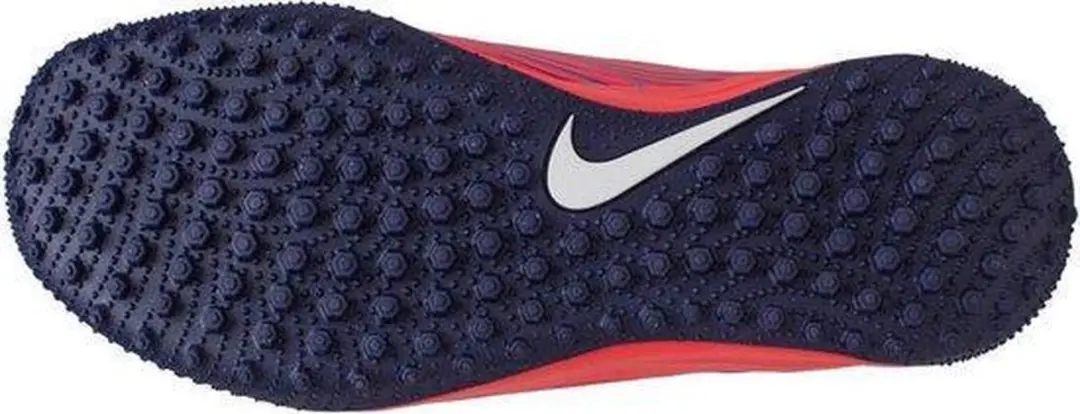 Nike Vapor Drive Hockeyschoen Rood 43 - afbeelding 5 van 6