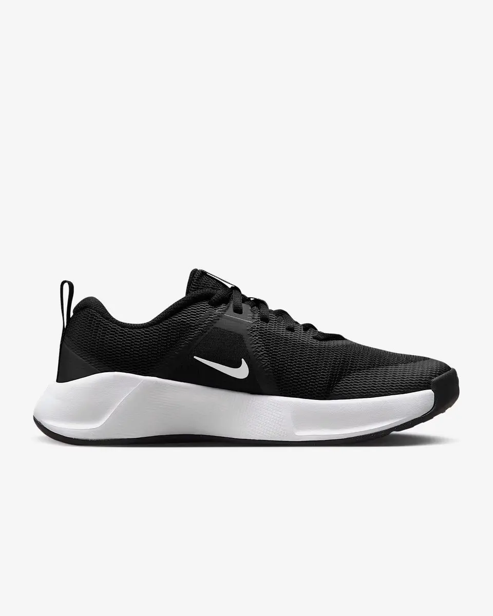 Nike Mc Trainer 3 Fitnessschoenen - Zwart - afbeelding 2 van 6