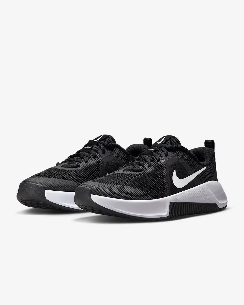 Nike Mc Trainer 3 Fitnessschoenen - Zwart - afbeelding 6 van 6