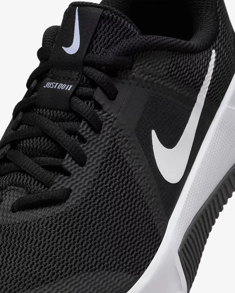 Nike Mc Trainer 3 Fitnessschoenen - Zwart - afbeelding 3 van 6