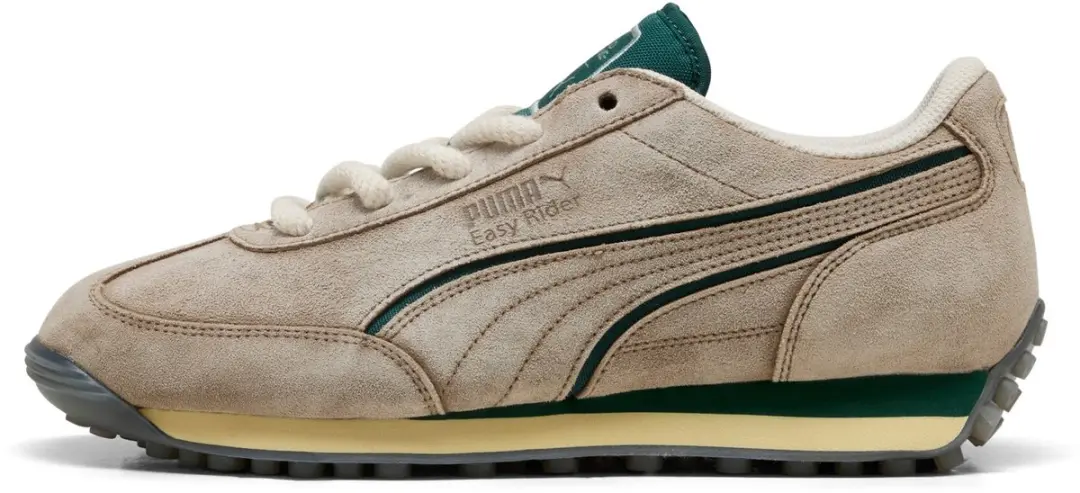 Trainers Puma Easy Rider Squid Game