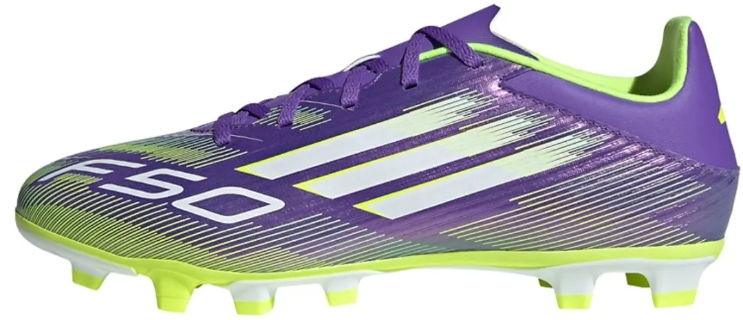 adidas Performance F50 Club Firm/Multi-Ground Voetbalschoenen