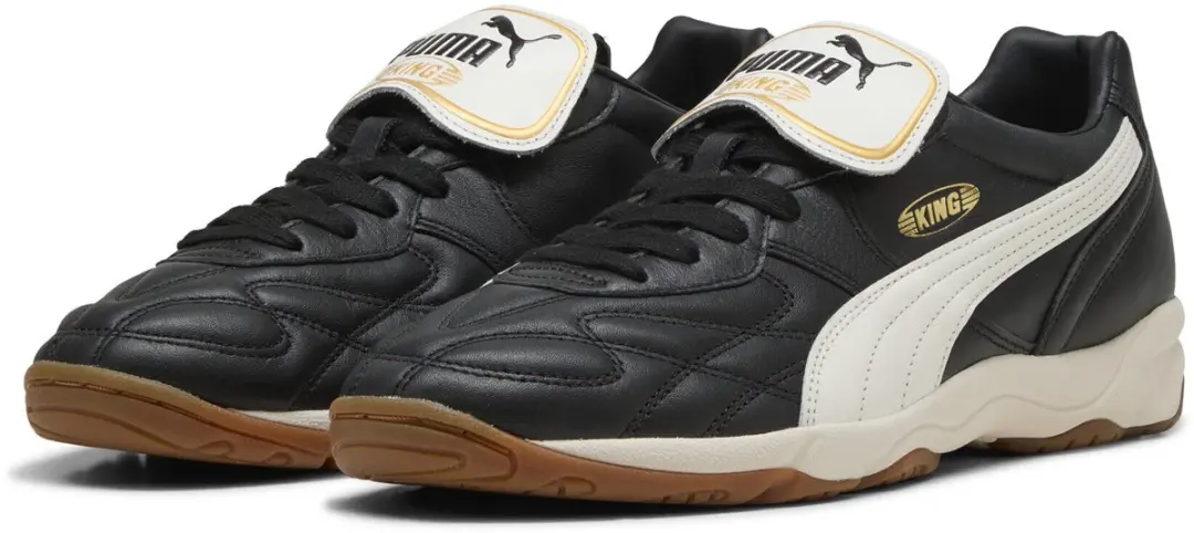 PUMA Sneaker King Indoor 401683 - 42.5