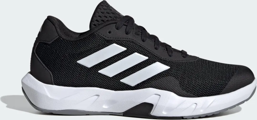 Adidas Performance Amplimove Training Schoenen 42 - Zwart - afbeelding 6 van 6