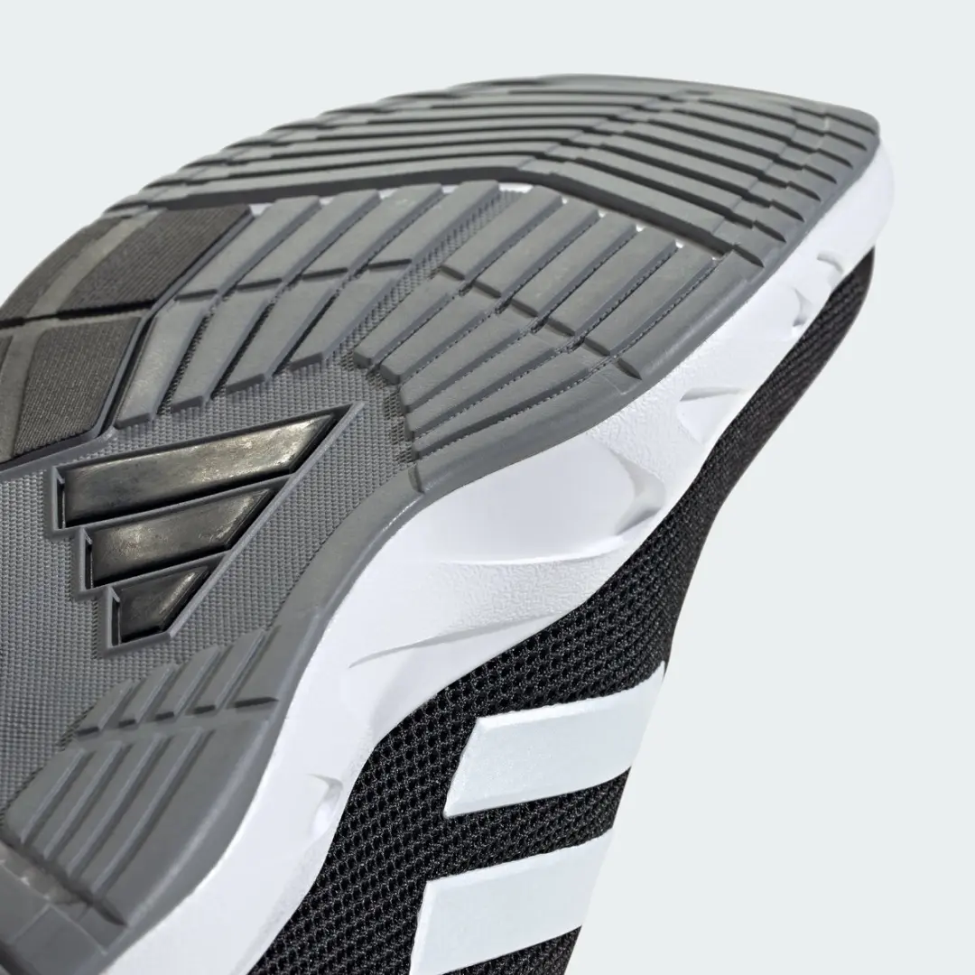 Adidas Performance Amplimove Training Schoenen 42 - Zwart - afbeelding 3 van 6