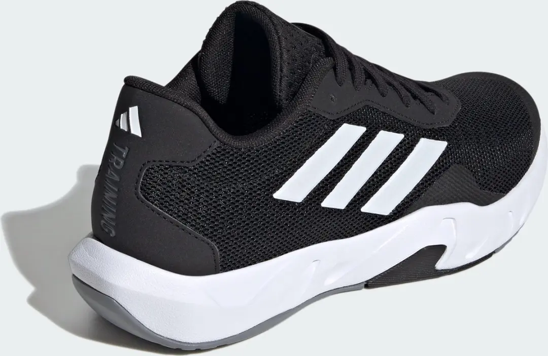 Adidas Performance Amplimove Training Schoenen 42 - Zwart - afbeelding 4 van 6