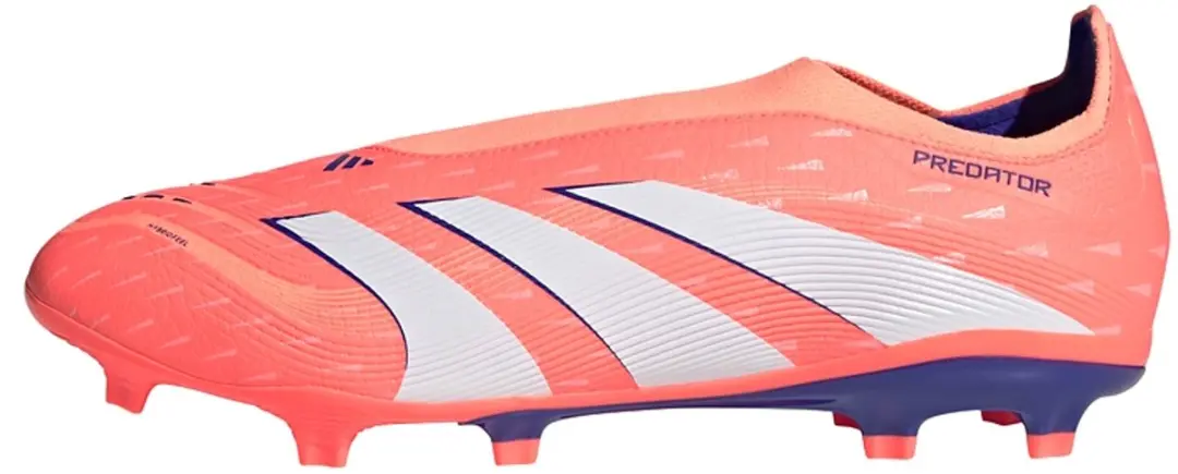 adidas Performance Predator League Laceless Firm/Multi-Ground Voetbalschoenen