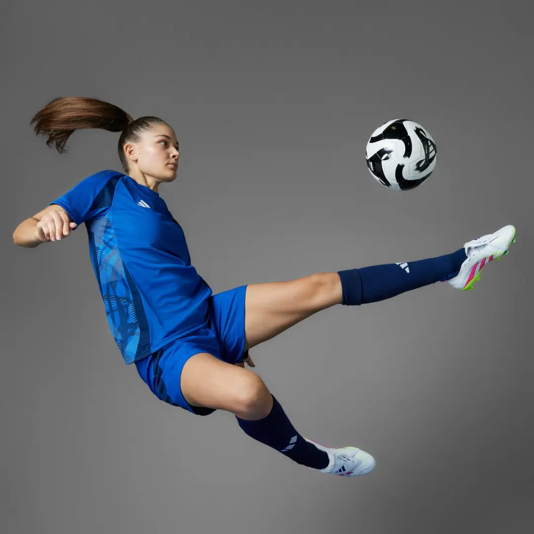 adidas Performance Predator League FG Voetbalschoenen - Wit - afbeelding 6 van 6