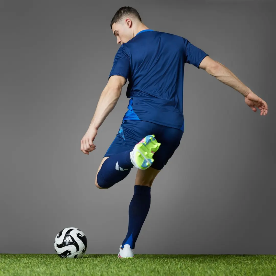adidas Performance Predator League FG Voetbalschoenen - Wit