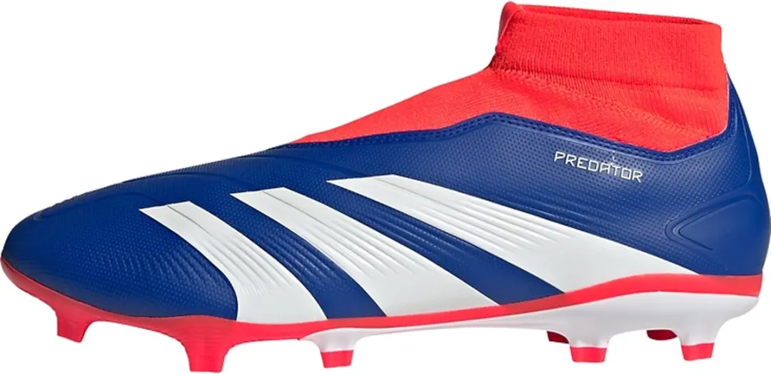 adidas Performance Predator League Veterloze Firm Ground Voetbalschoenen