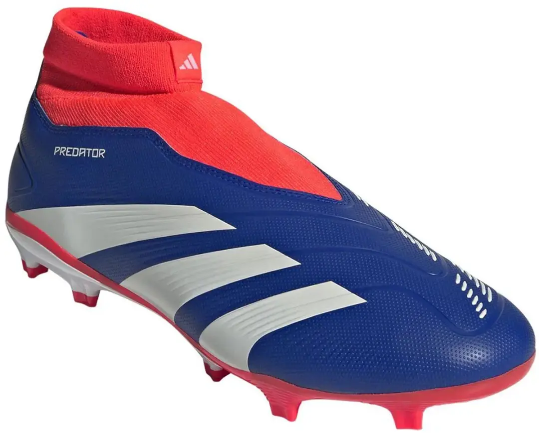 adidas Performance Predator League FG IF6333 - Blauw - afbeelding 6 van 6
