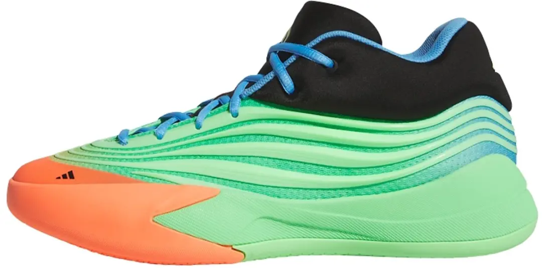 adidas Performance Dame X Schoenen
