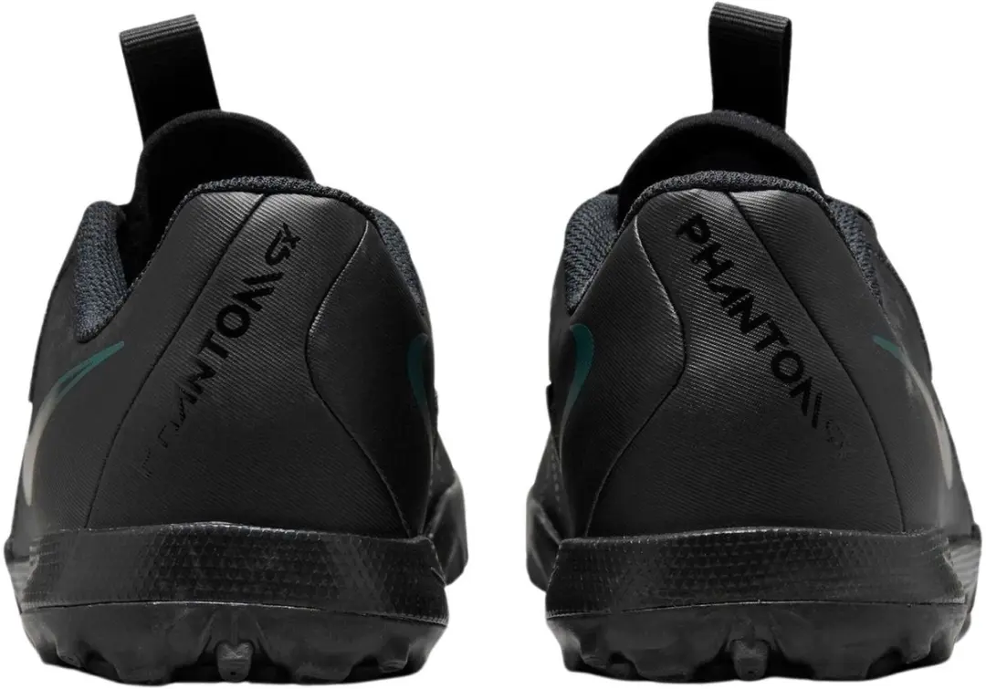 Nike Phantom GX 2 Academy TF Voetbalschoenen Junior - 35 - afbeelding 4 van 6