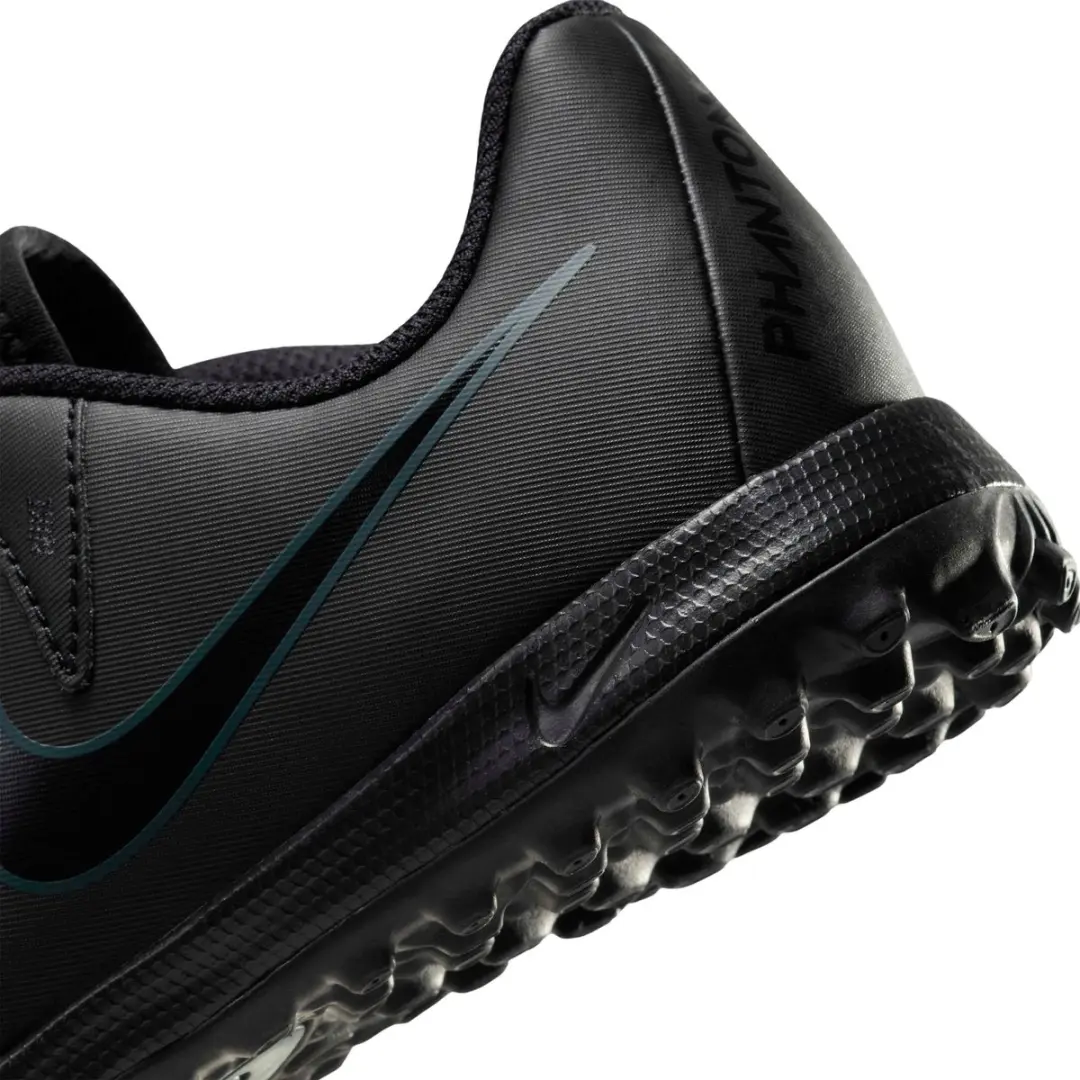 Nike Phantom GX 2 Academy TF Voetbalschoenen Junior - 35 - afbeelding 5 van 6