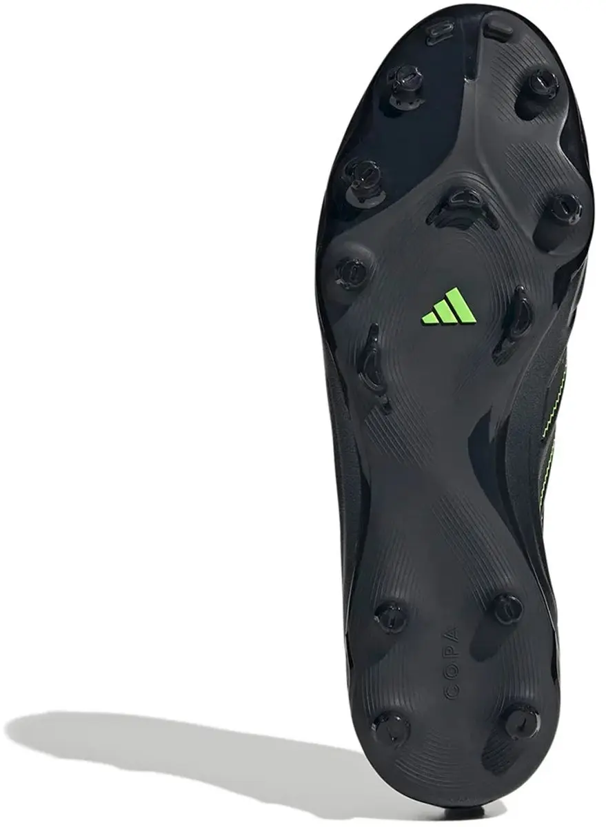 adidas Copa Pure 3 League Voetbalschoenen FG - Zwart