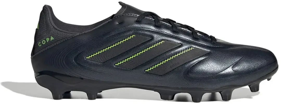 adidas Copa Pure 3 League Voetbalschoenen FG - Zwart