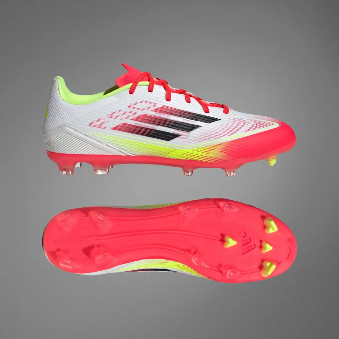 adidas Performance F50 League Firm Voetbalschoenen FG 46