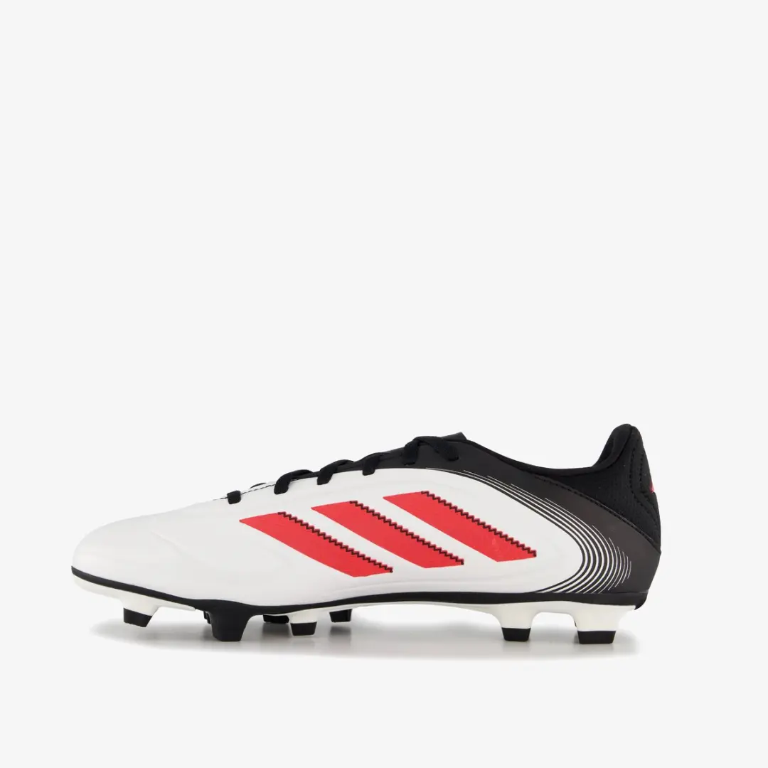 adidas Copa Pure III Club FG/MG Voetbalschoenen - Wit - afbeelding 6 van 6