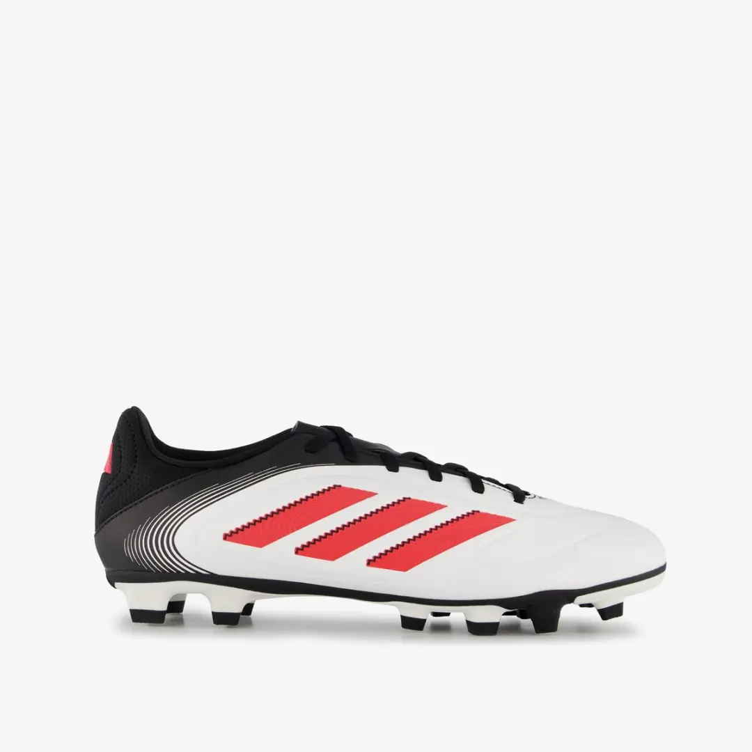 adidas Copa Pure III Club FG/MG Voetbalschoenen - Wit - afbeelding 5 van 6