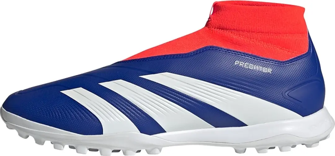adidas Performance Predator League Veterloze Turf Voetbalschoenen