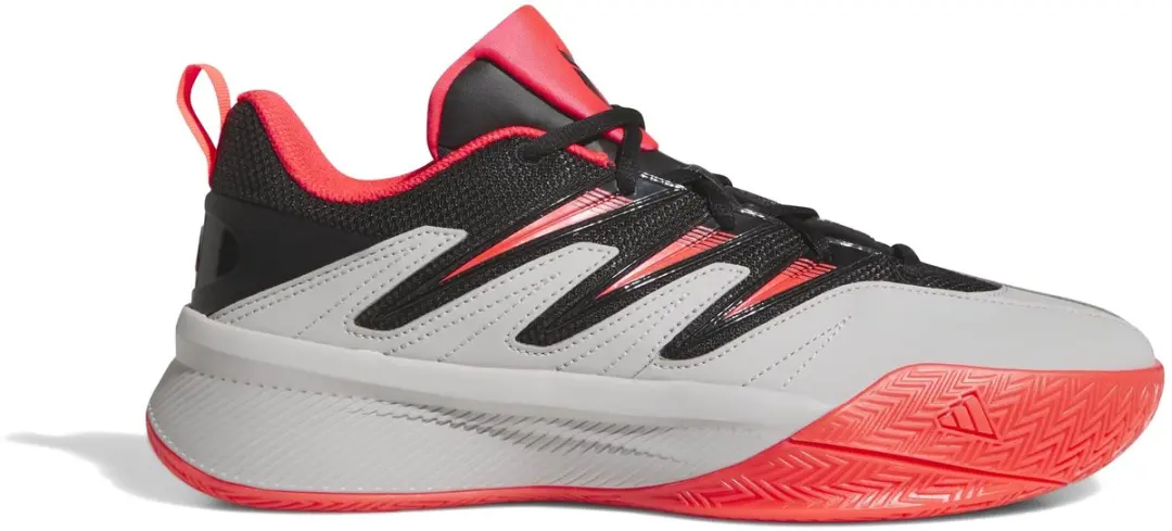 Basketbalschoenen adidas Dame Certified 3