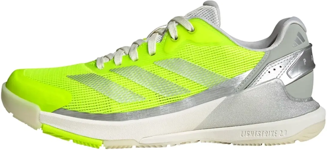 adidas Performance Crazyquick Lightstrike Padelschoenen