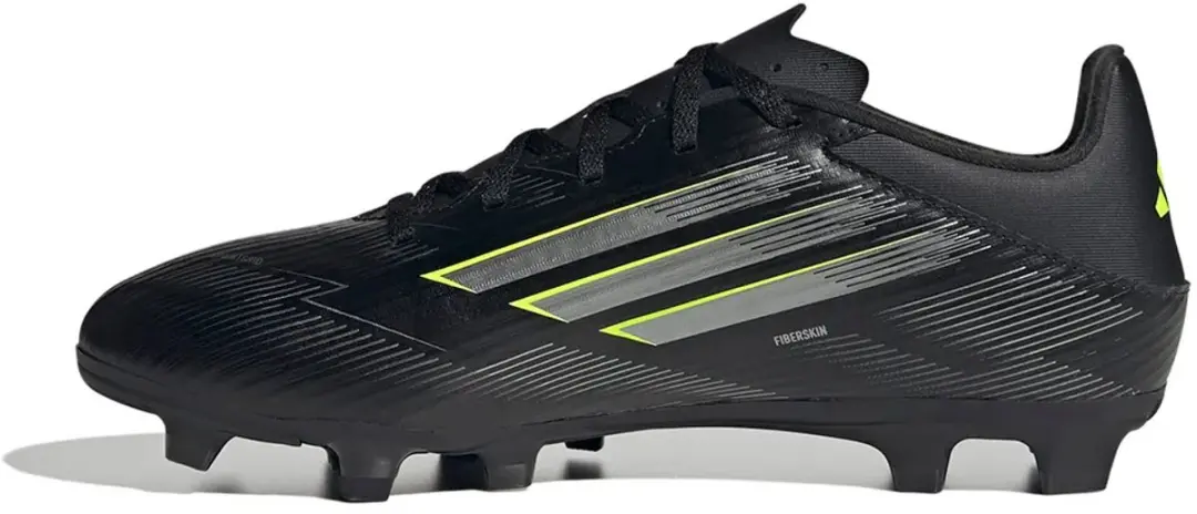 adidas Performance F50 Club Firm Voetbalschoenen 44 2/3 - Zwart
