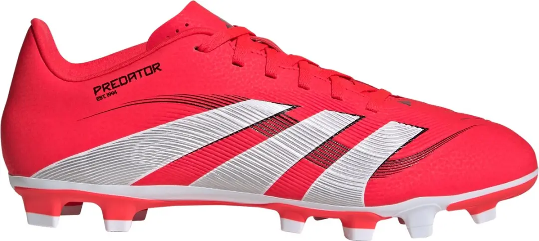 adidas Performance Predator Club Firm / Multi-Ground Voetbalschoenen