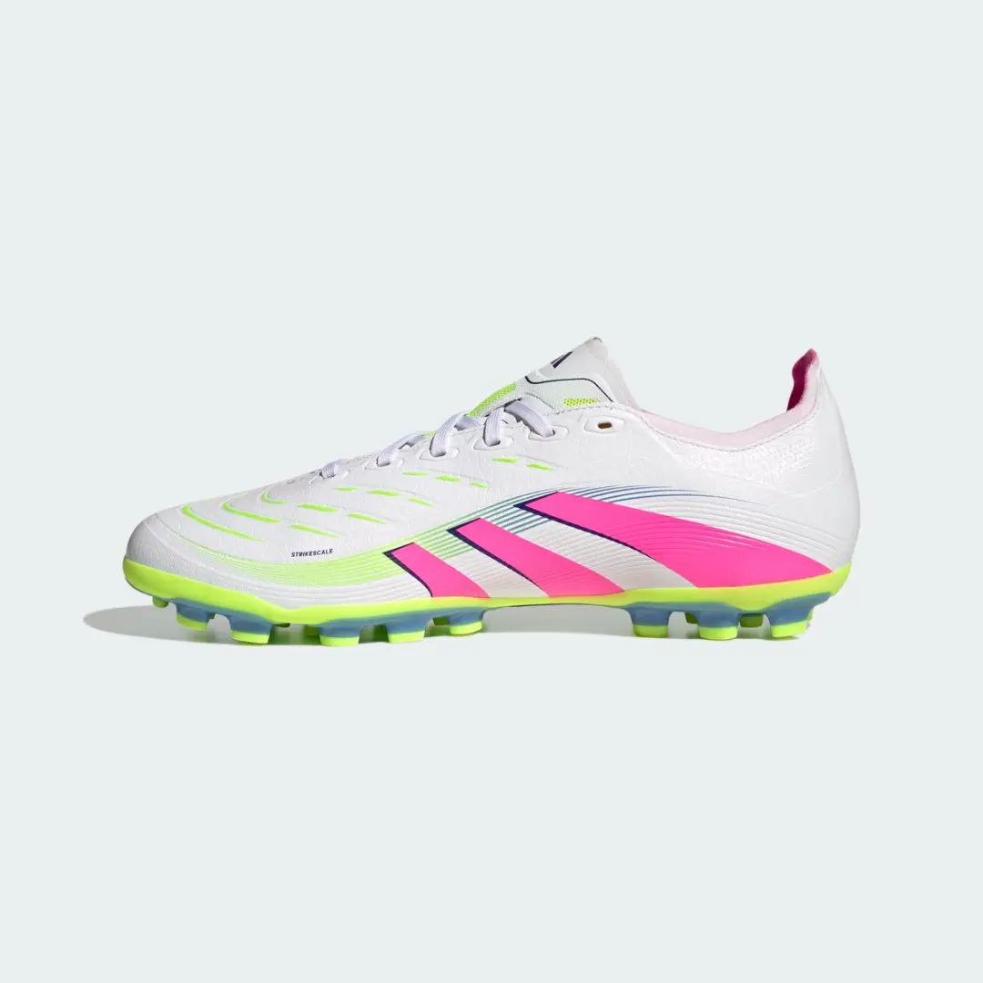 adidas Performance Predator League TF Voetbalschoenen - Wit - afbeelding 5 van 6