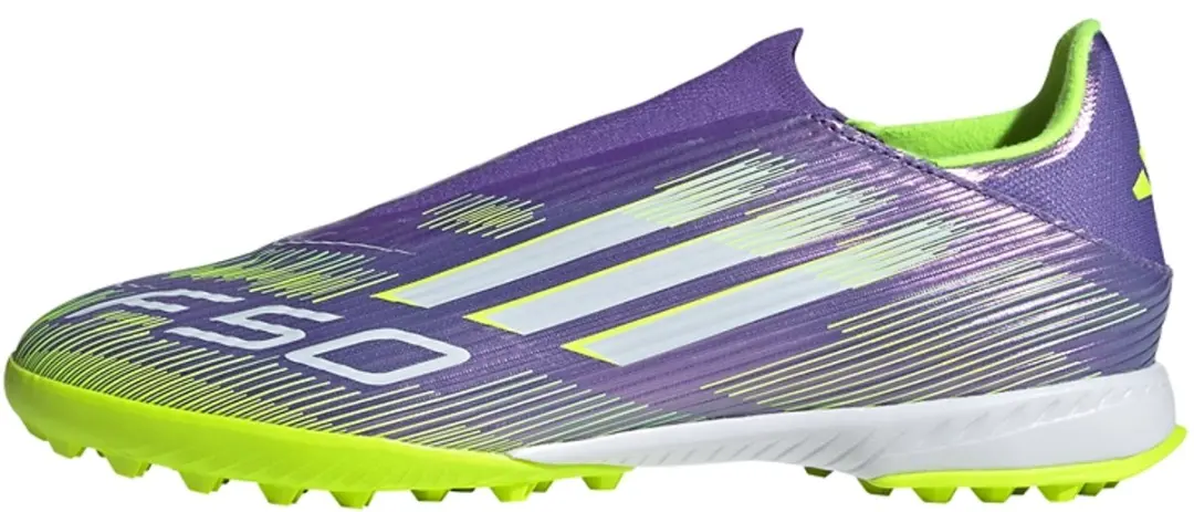 adidas Performance F50 League Veterloze Turf Voetbalschoenen