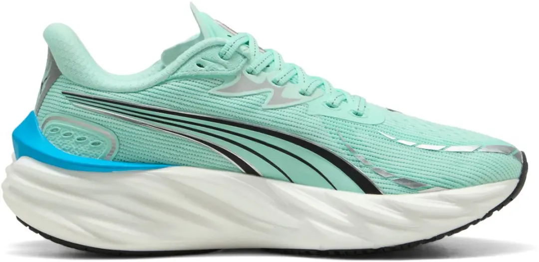 Hardloopschoenen voor dames Puma Velocity Nitro 4