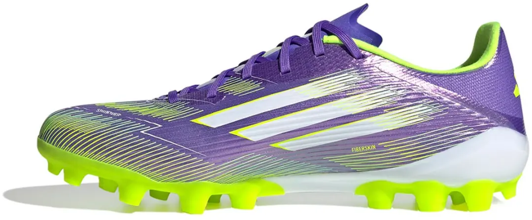 Adidas Performance F50 League TF Voetbalschoenen - Paars