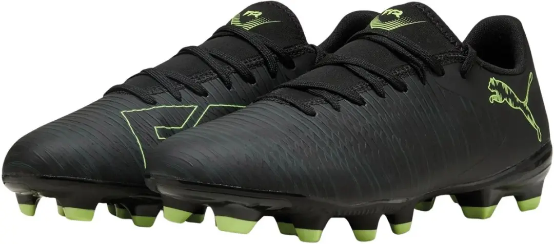 PUMA FUTURE 8 PLAY FG/AG Unisex Sportschoenen