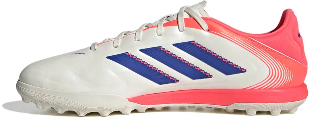 Adidas Copa Pure 3 League Turf Voetbalschoenen JR2853 - Wit - afbeelding 4 van 6