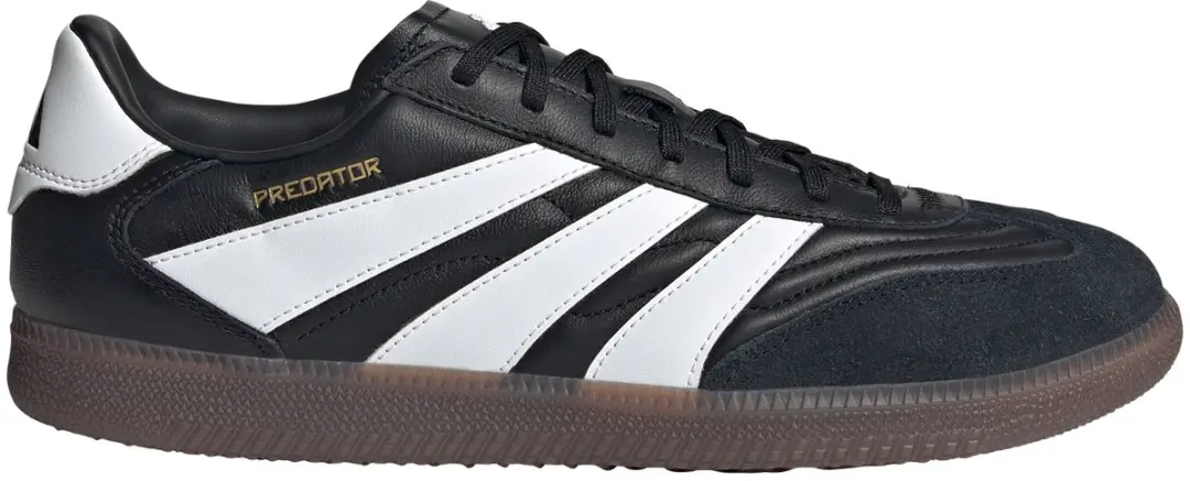 adidas Performance Predator Freestyle Indoor Voetbalschoenen