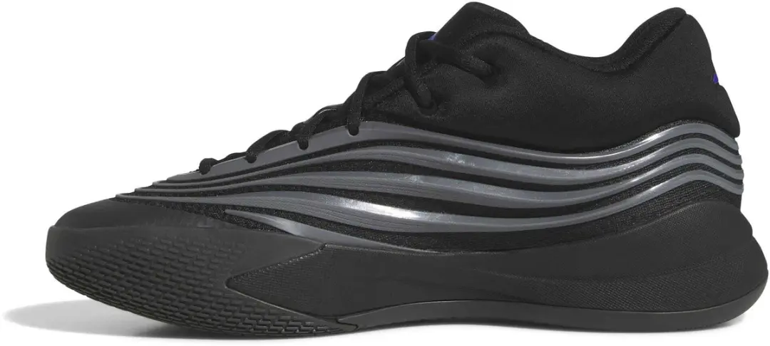 Adidas Dame X Basketbalschoenen 43 1/3 - Indoor - afbeelding 5 van 6