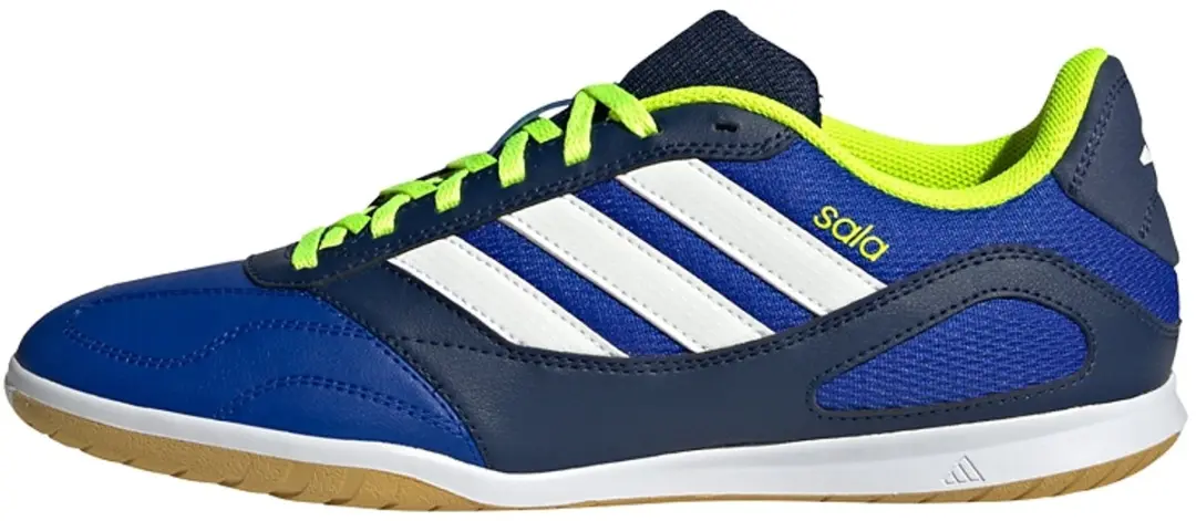 adidas Performance Super Sala Competition 3 Indoor Voetbalschoenen